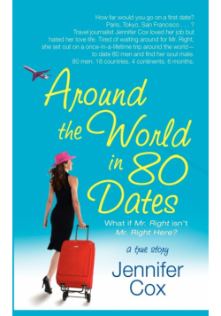 Around the World in 80 Dates
