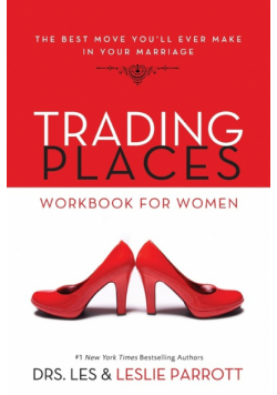 Trading Places Workbook for Women