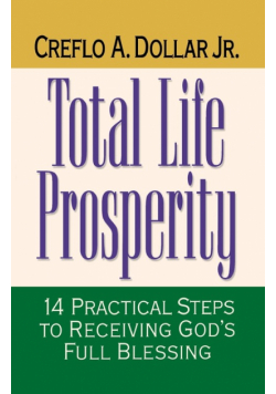 Total Life Prosperity