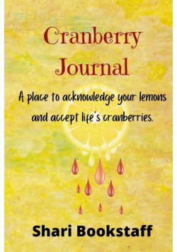 Cranberry Journal!