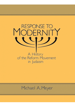 Response to Modernity