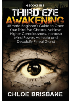 Third Eye Awakening