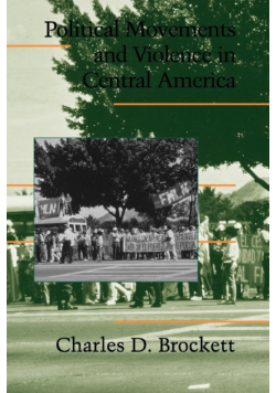 Political Movements and Violence in Central America