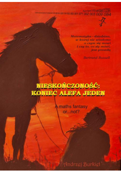 NIeskończoność: koniec alefa jeden