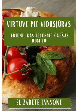 Virtuve pie Vidusjūras