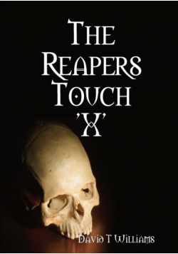 The Reapers Touch 'X'