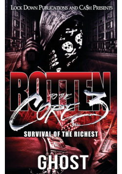 Rotten to the Core 3