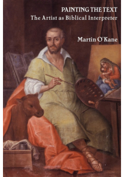 Painting the Text