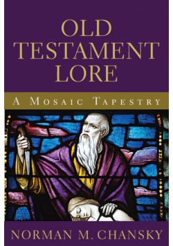Old Testament Lore