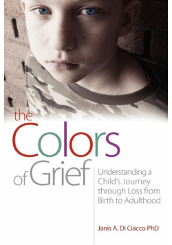 The Colors of Grief