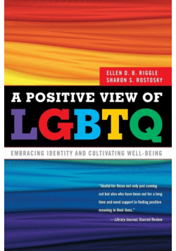 A Positive View of LGBTQ