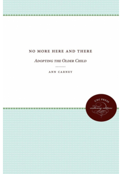 No More Here and There