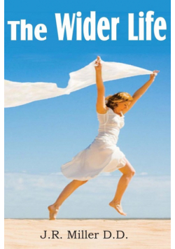 The Wider Life