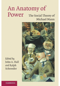 An Anatomy of Power