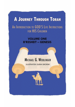 A Journey Through Torah