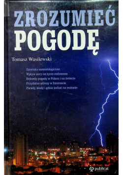 Zrozumieć pogodę
