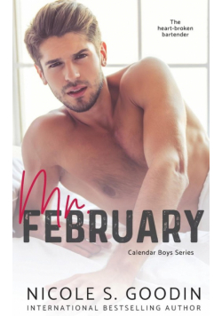 Mr. February