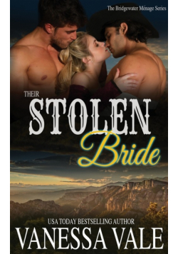 Their Stolen Bride