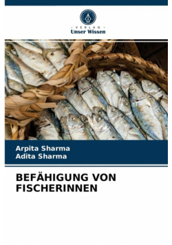 Befähigung Von Fischerinnen