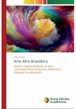 Arte Afro Brasileira