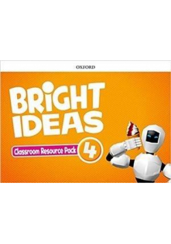 Bright Ideas 4 Classroom Resource Pack OXFORD