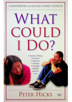 What could i do