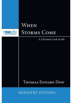 When Storms Come