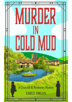 Murder in Cold Mud