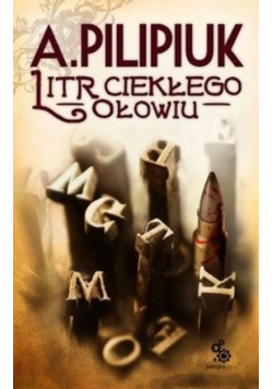 Litr ciekłego ołowiu