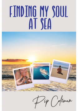 Finding my Soul at Sea