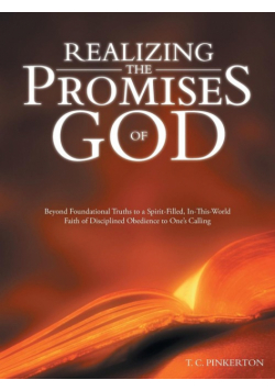 Realizing the Promises of God