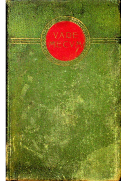 Vademecum Podręcznik do studyów archiwalnych 1908 r.