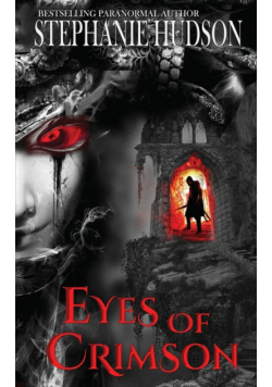 Eyes of Crimson