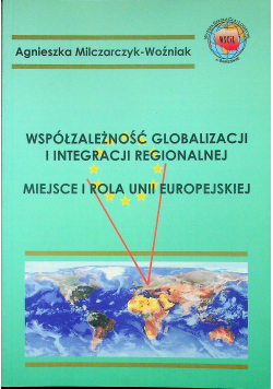 Współzależność globalizacji i integracji regionalnej