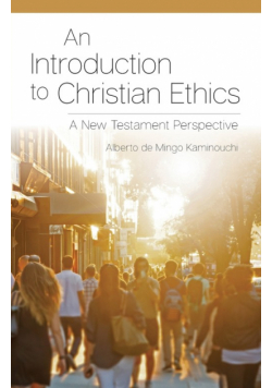 Introduction to Christian Ethics