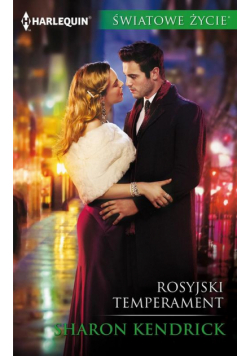 Rosyjski temperament