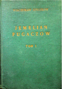 Jemelian Pugaczow