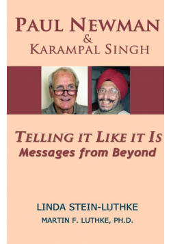 Paul Newman & Karampal Singh