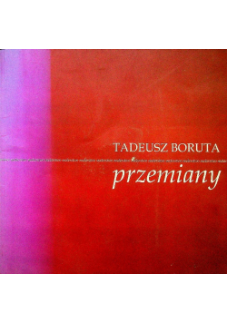 Przemiany