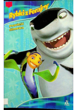 Rybki z Ferajny