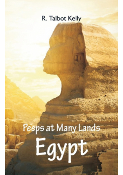Peeps at Many Lands