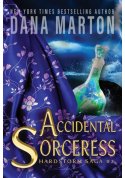 Accidental Sorceress