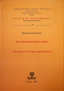 Studia et Documenta 10