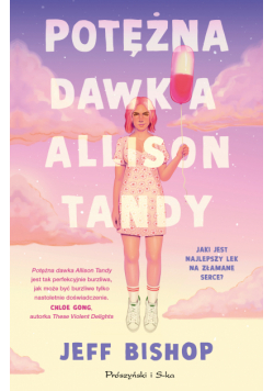 Potężna dawka Allison Tandy