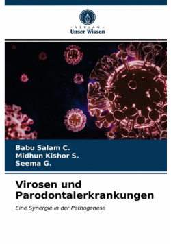 Virosen und Parodontalerkrankungen