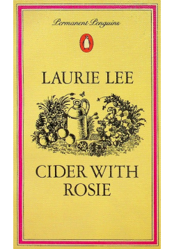 Cider with rosie