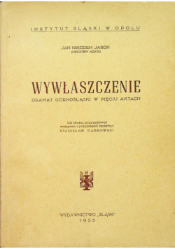 Wywłaszczenie