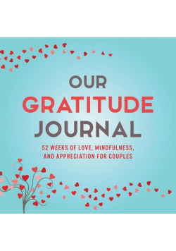 Our Gratitude Journal