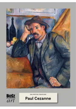 Paul Cezanne. Malarstwo światowe