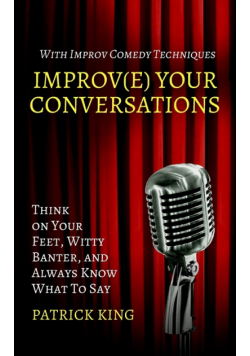 Improve Your Conversations